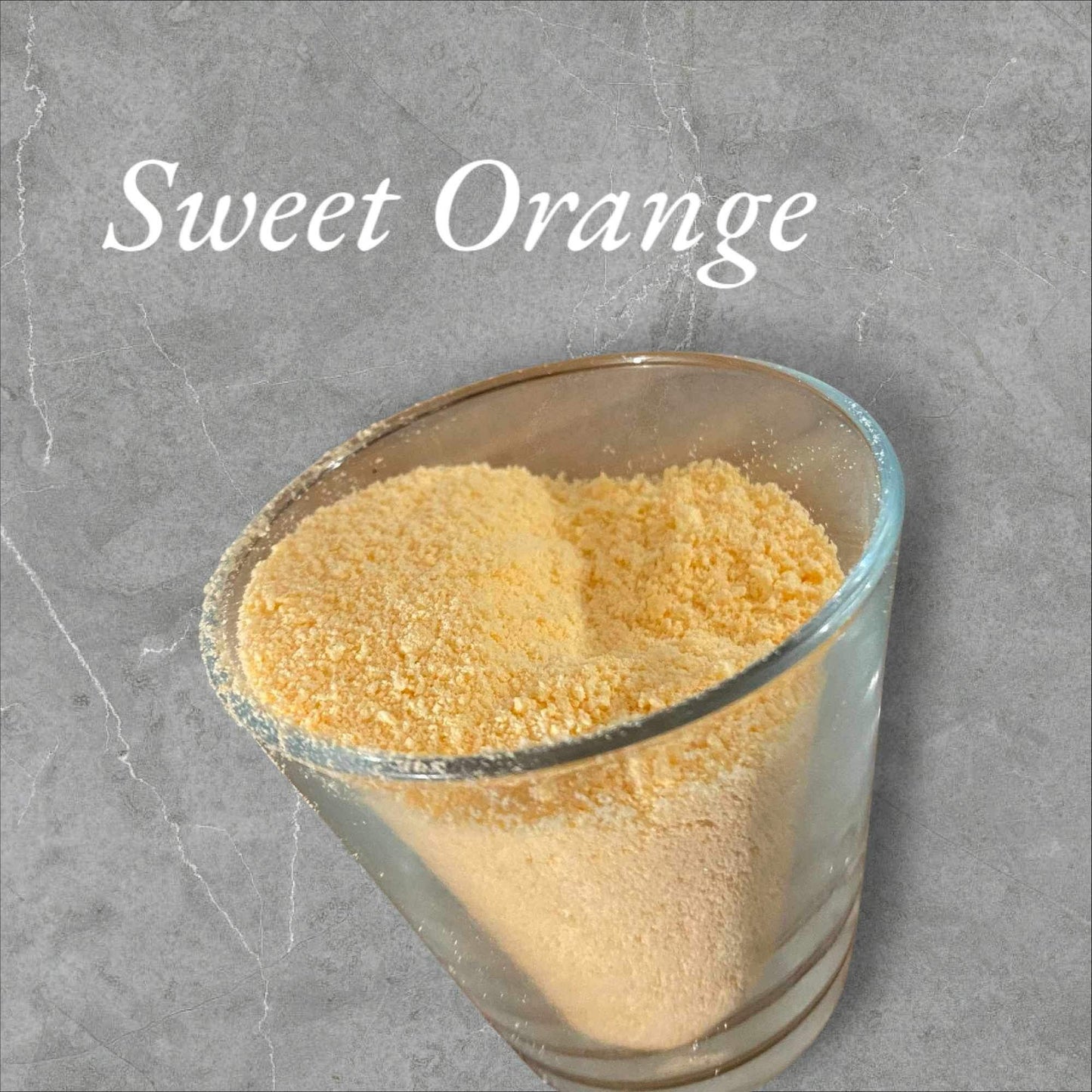 Fizzy Bath Sand
