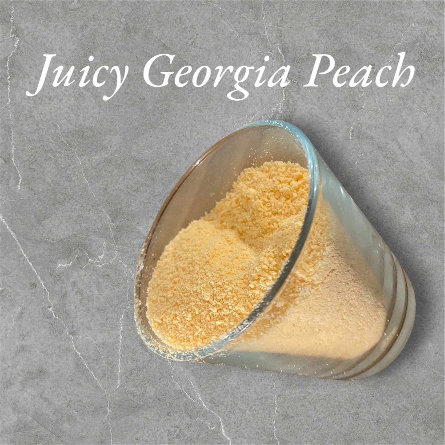 Fizzy Bath Sand